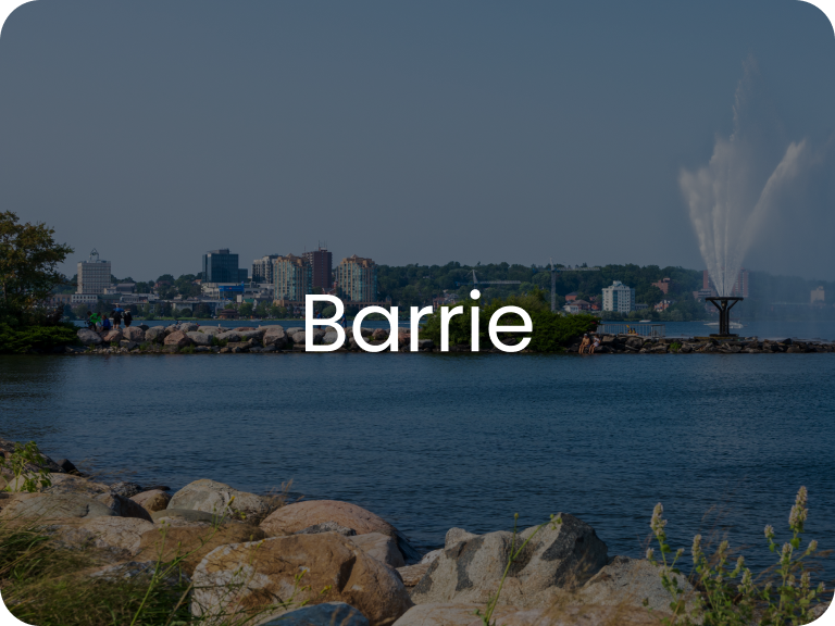 Barrie (1)