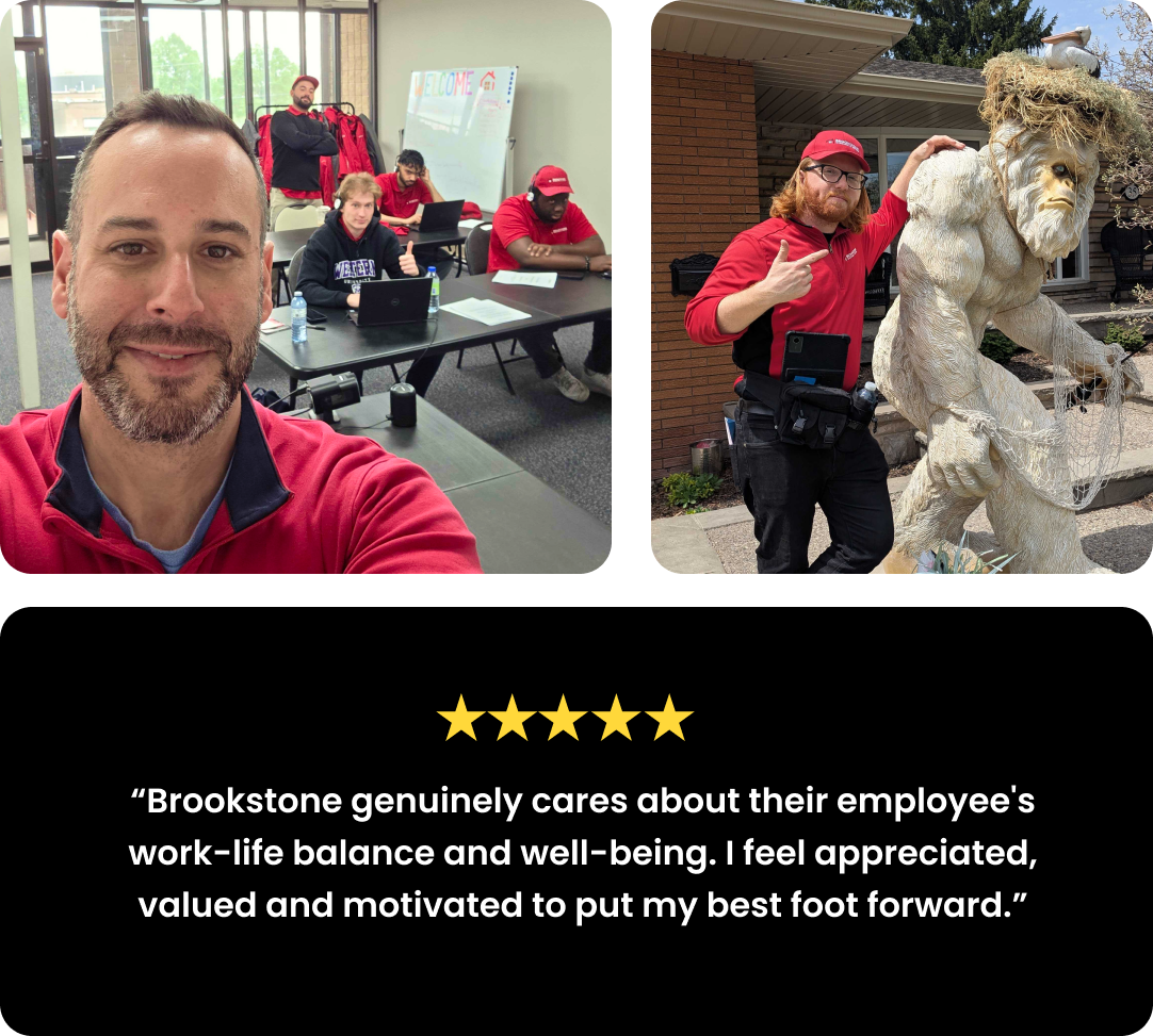 Image Test 2 Brookstone Team
