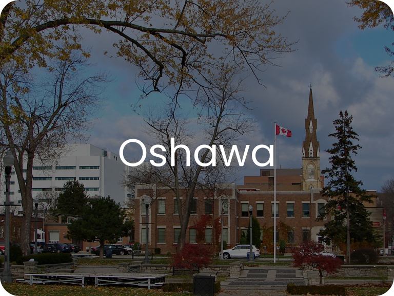 Oshawa (1)