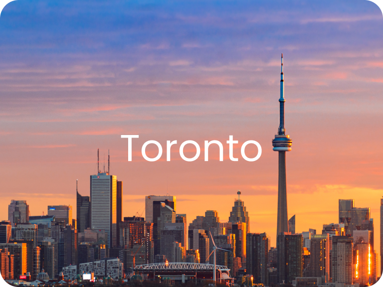 Toronto